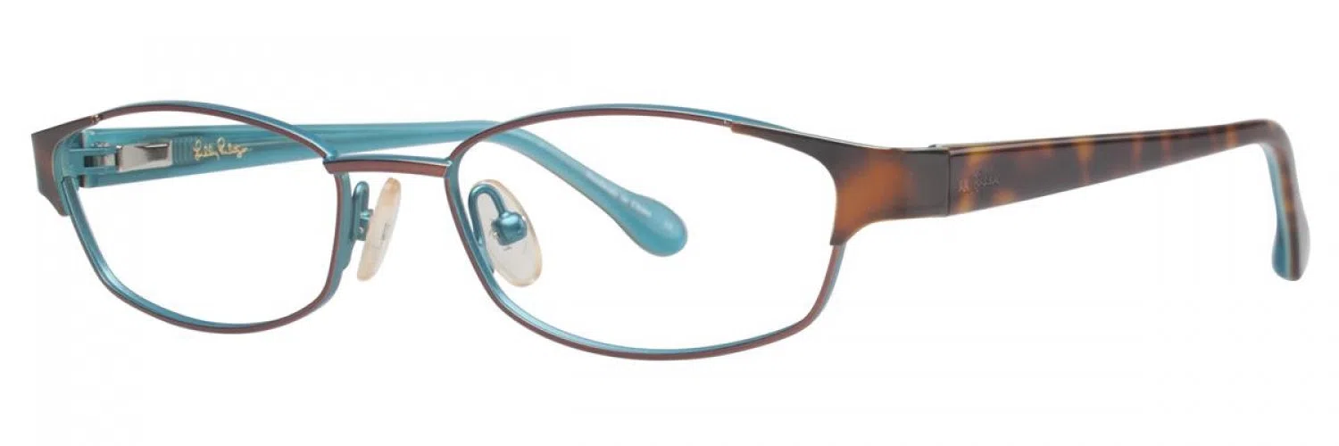 Lilly Pulitzer JALYN Eyeglasses - view 3